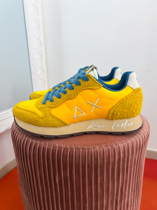 Sneaker Uomo tom vintage SUN68