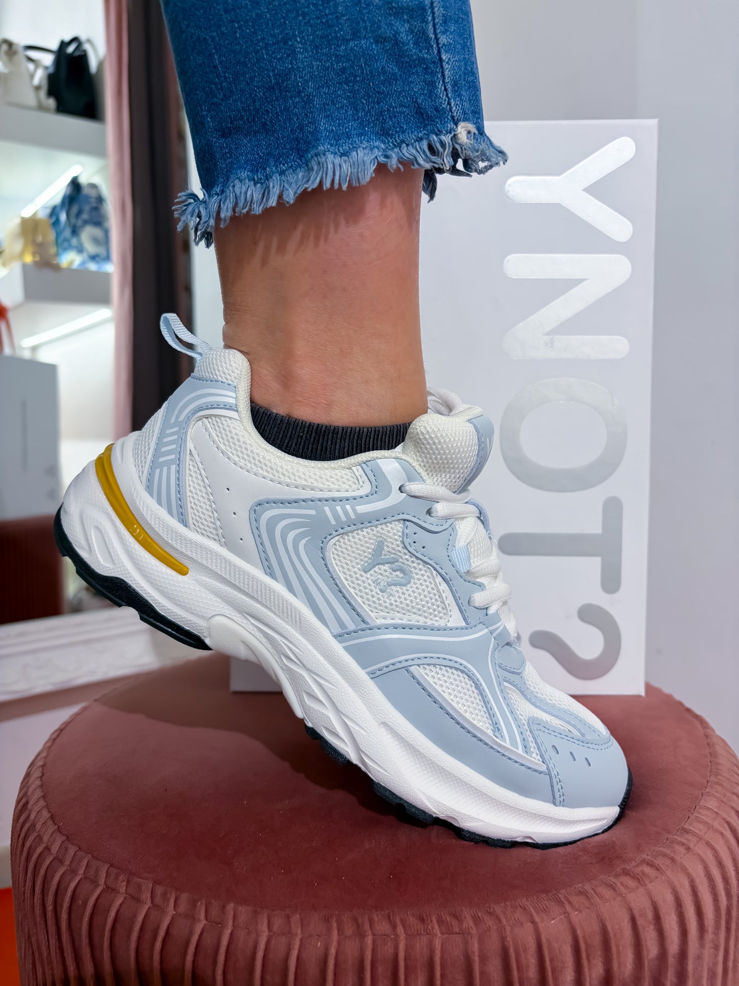 Sneakers YNOT