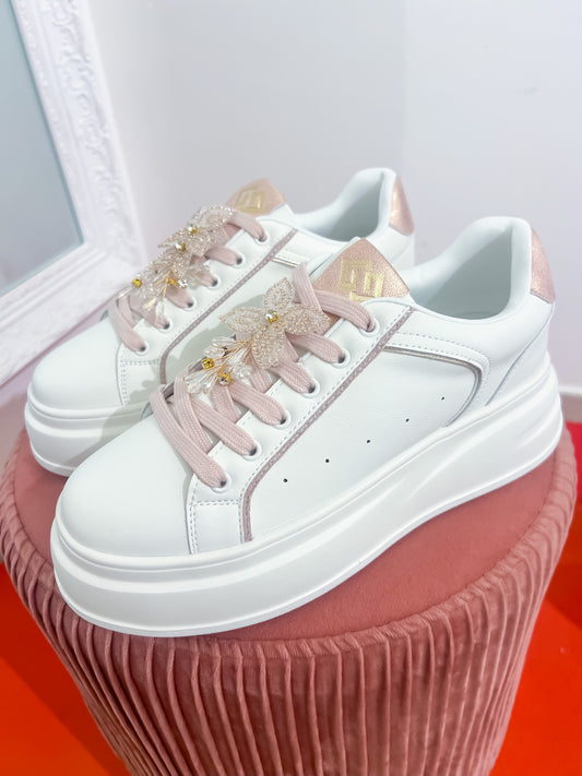 Sneakers GOLD & GOLD