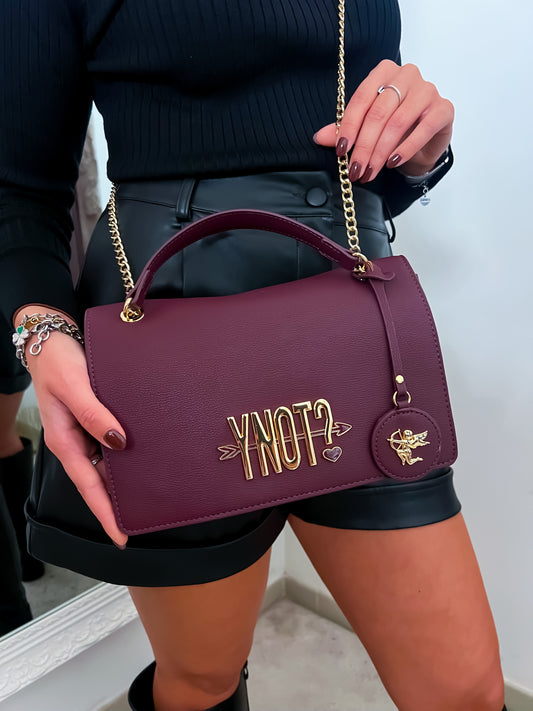 Borsa YNOT lovers