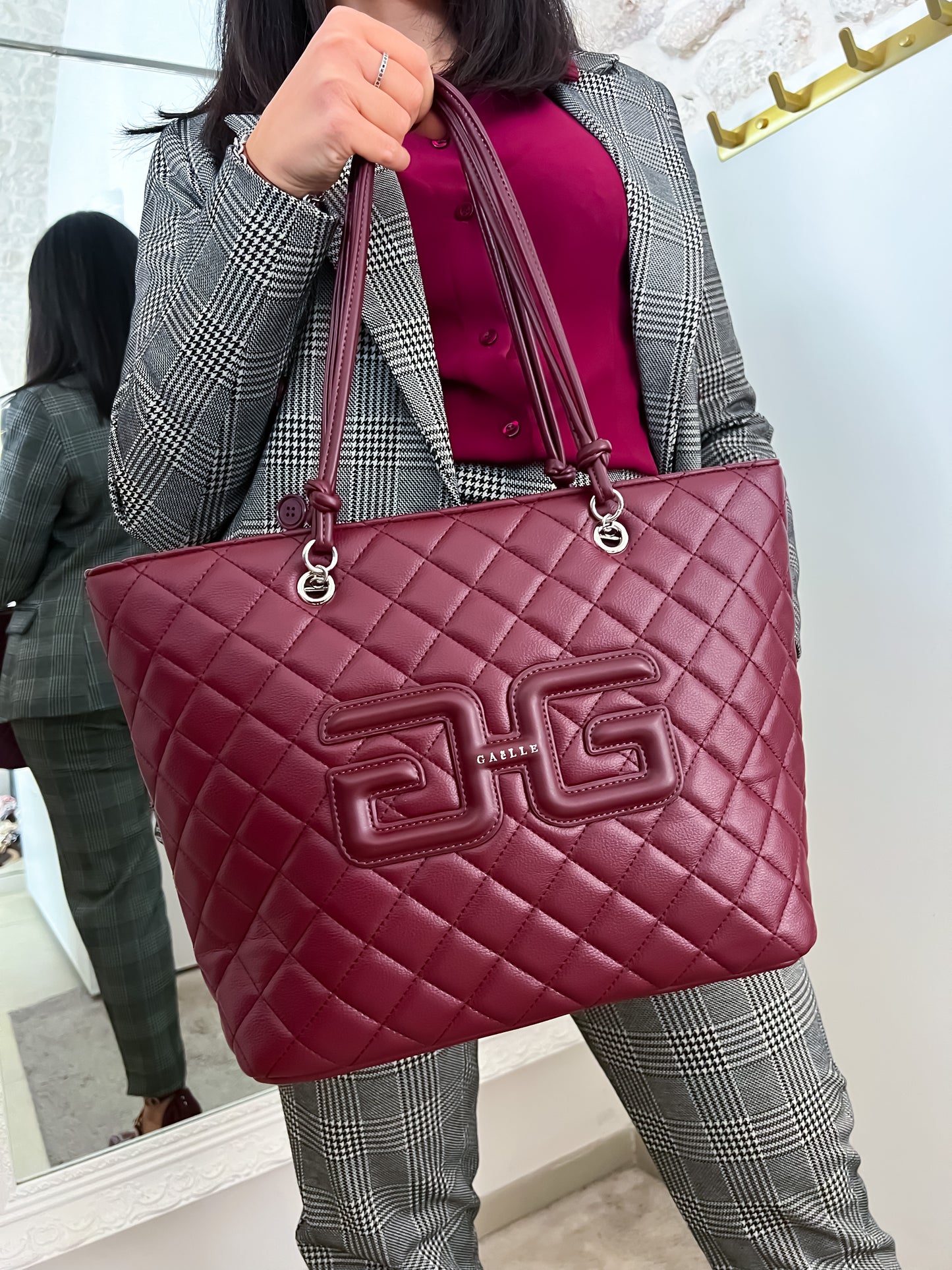 Shopping GAëLLE PARIS