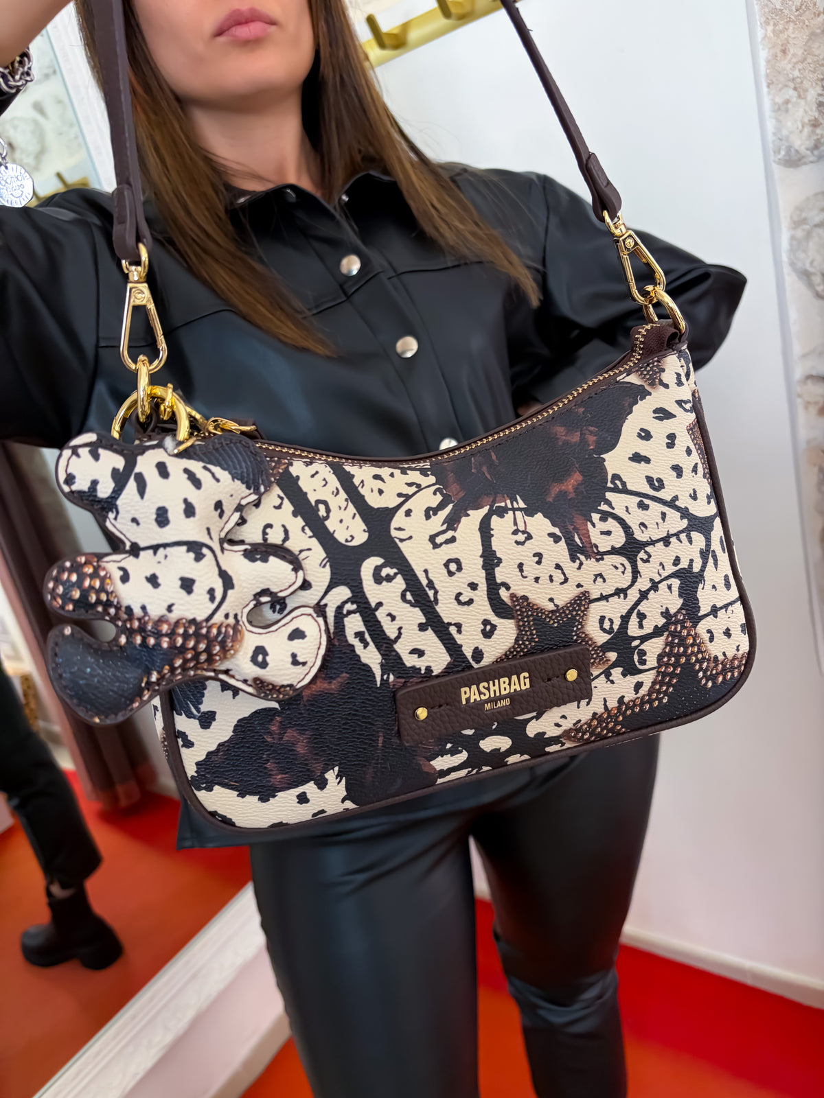 Borsetta Pash Bag