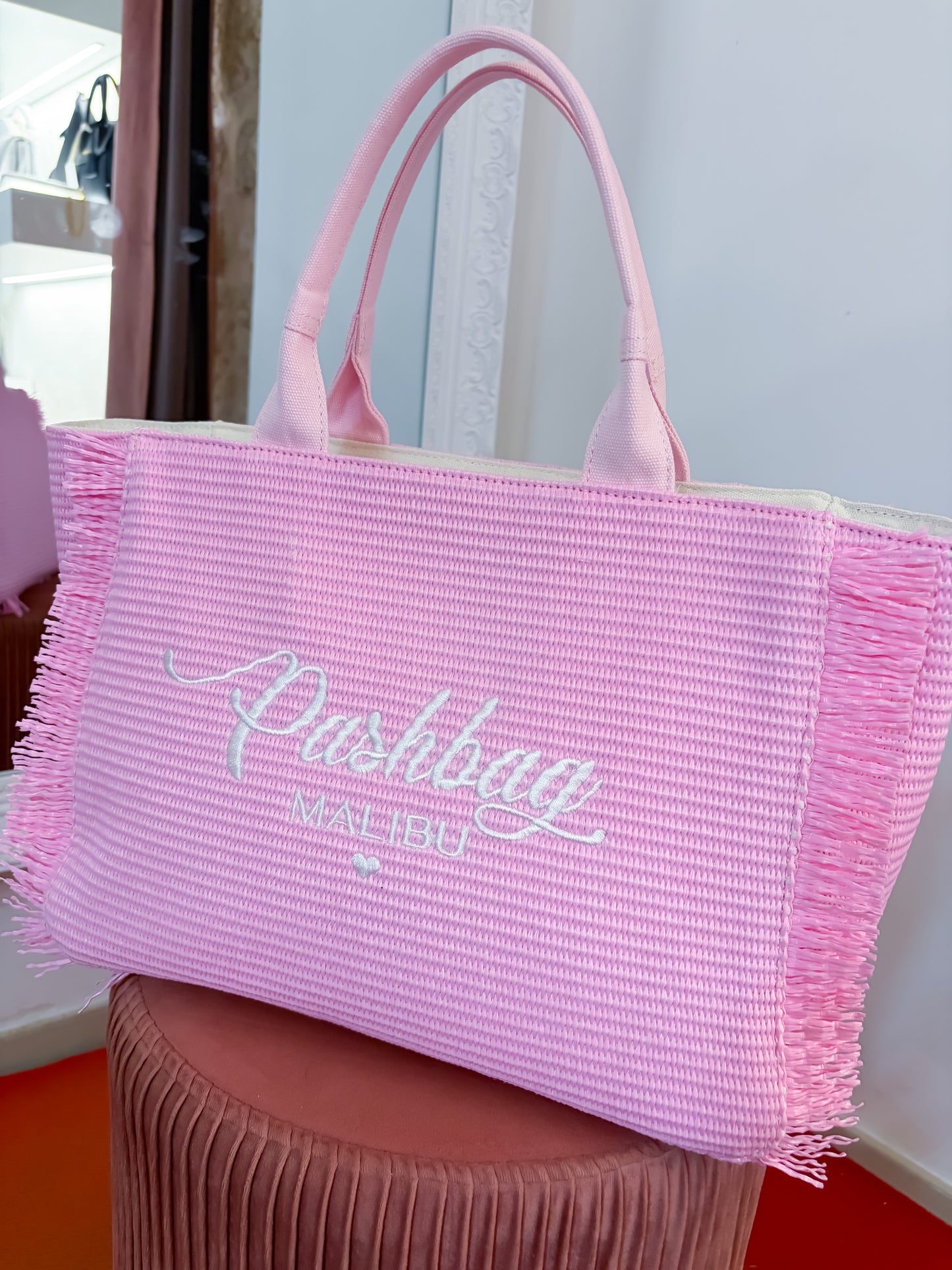 Shopping PASH BAG