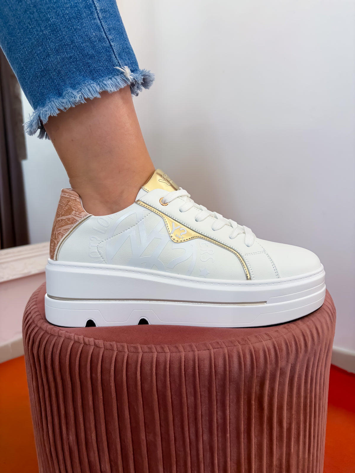 Sneakers YNOT