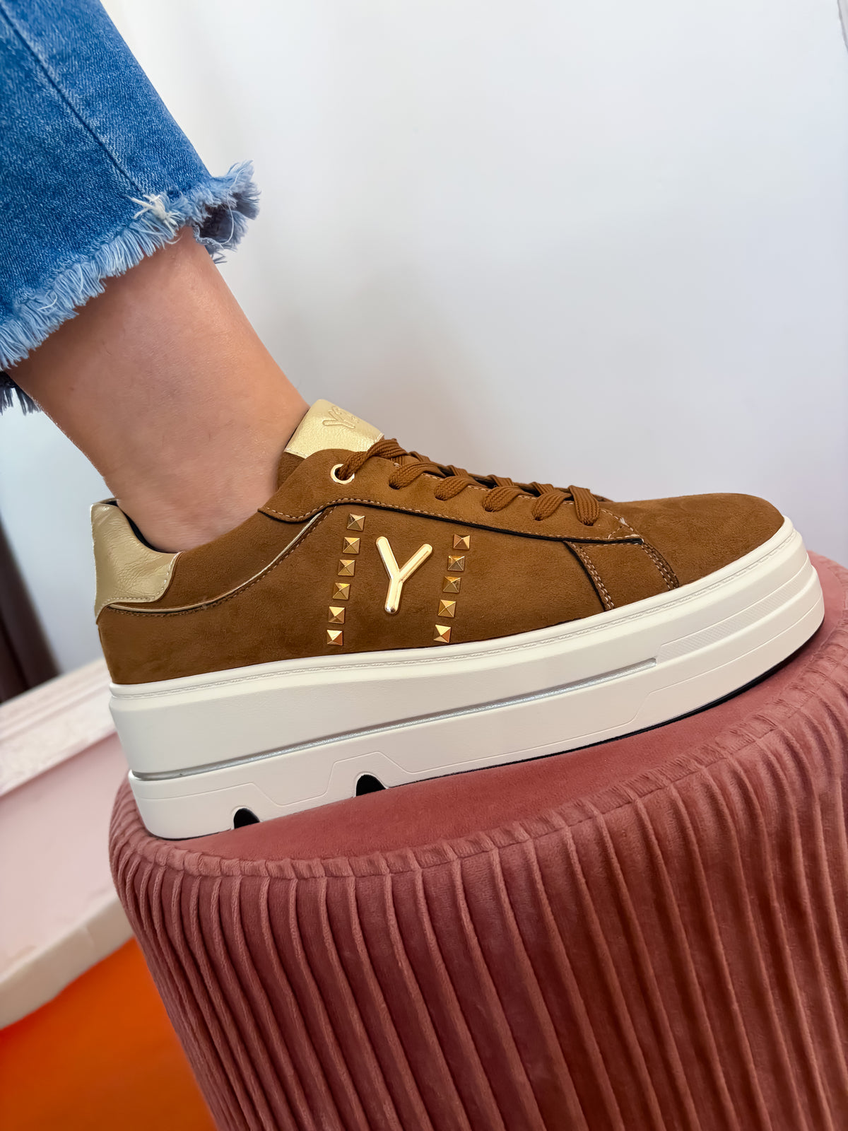 Sneakers YNOT