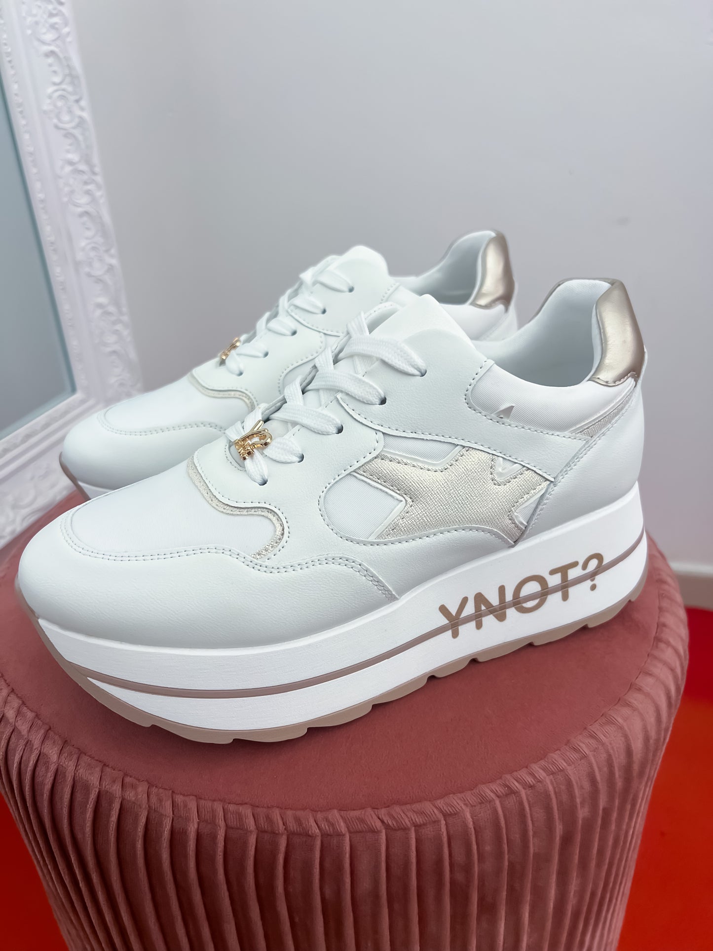 Sneakers YNOT