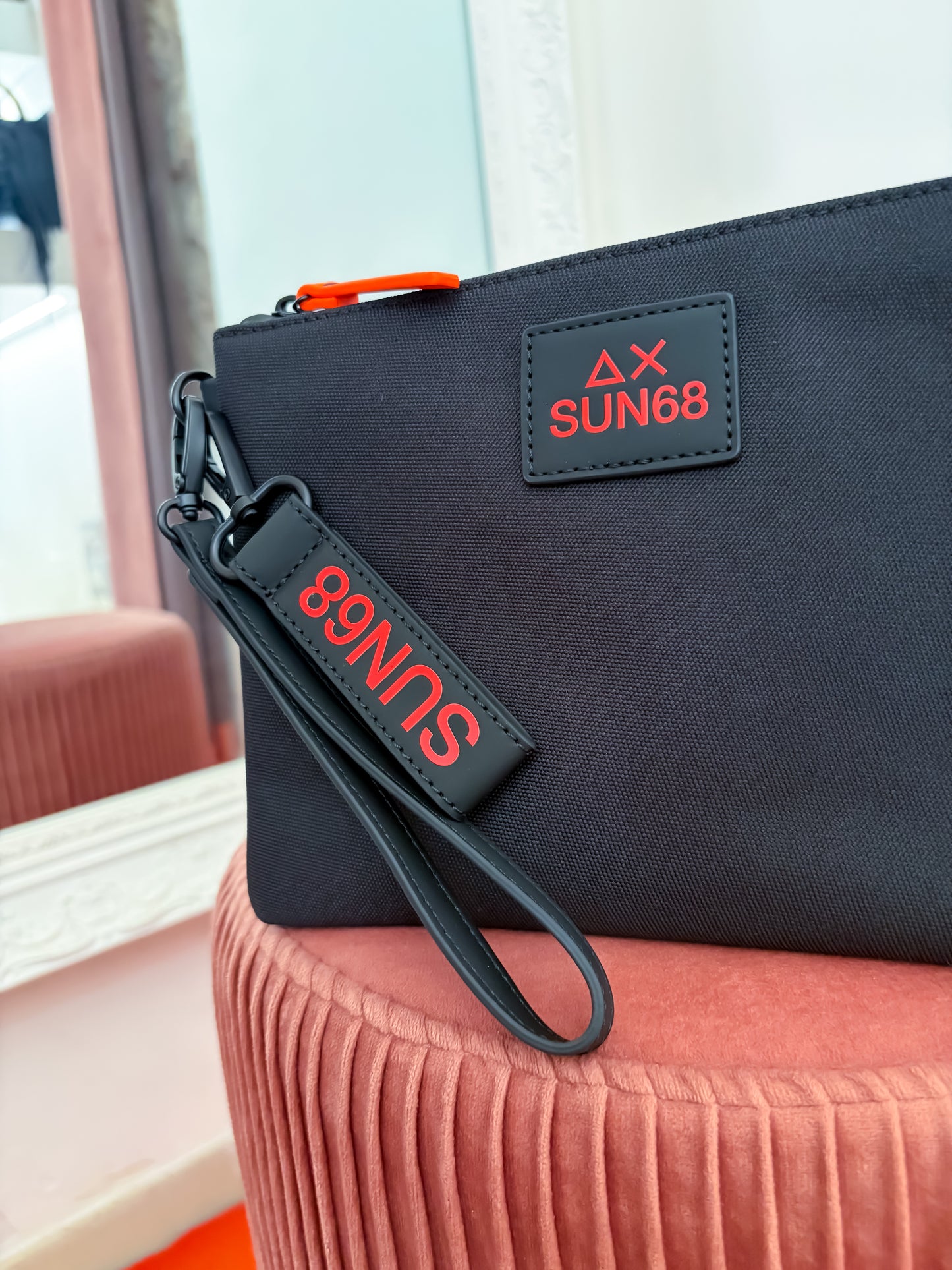 Pochette SUN68 uomo