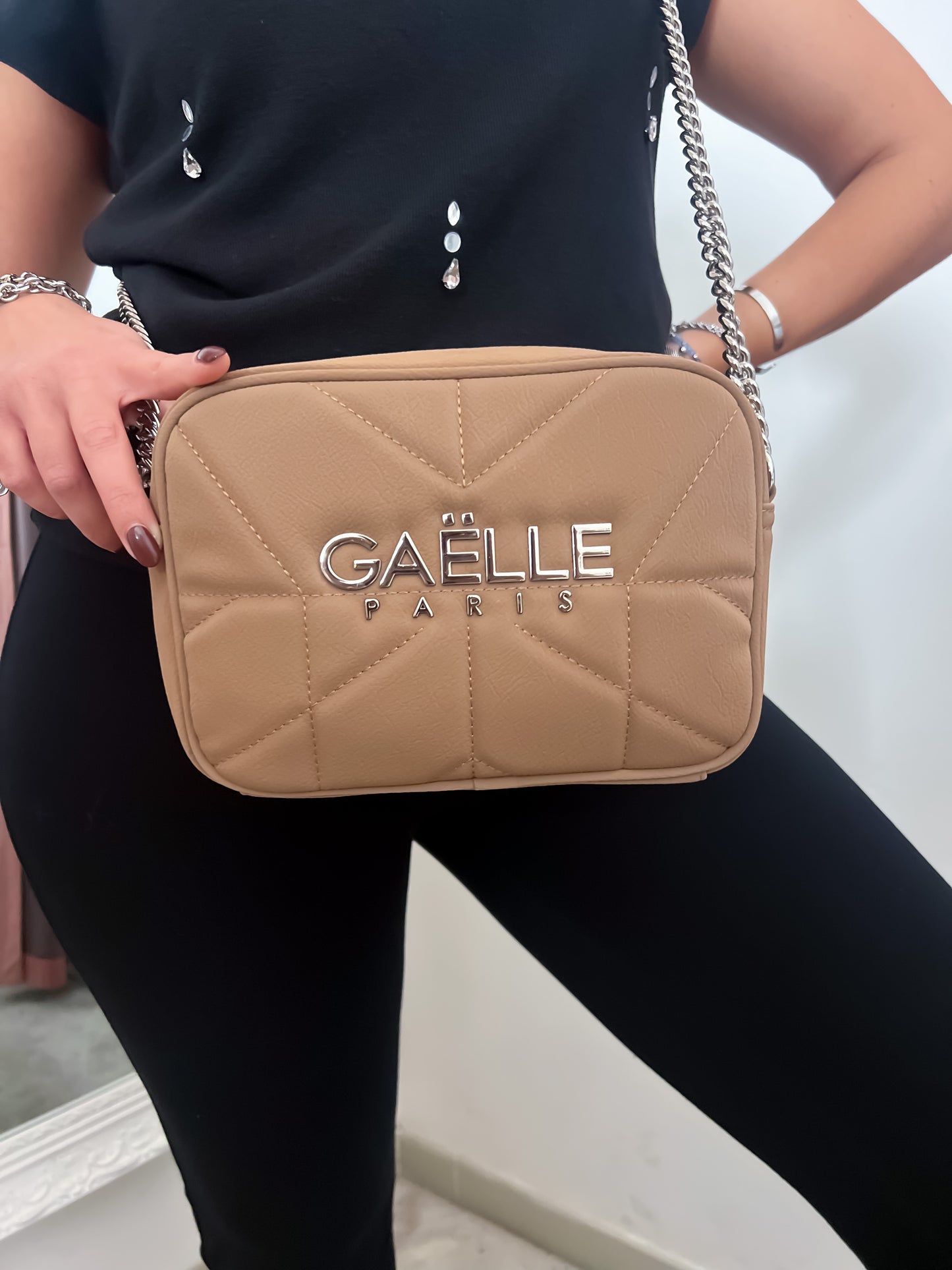 Tracollina GAëLLE PARIS