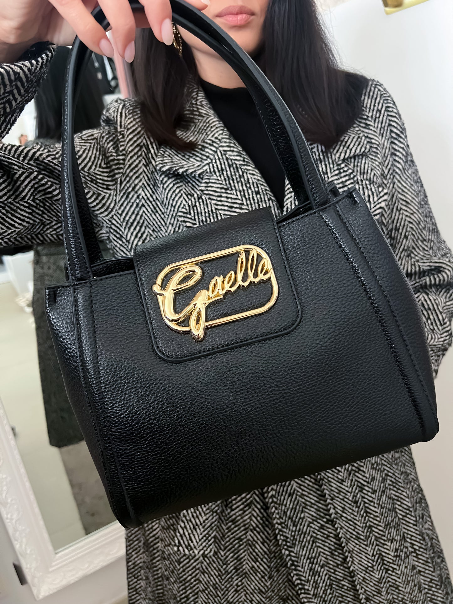 Borsa a mano GAëLLE PARIS