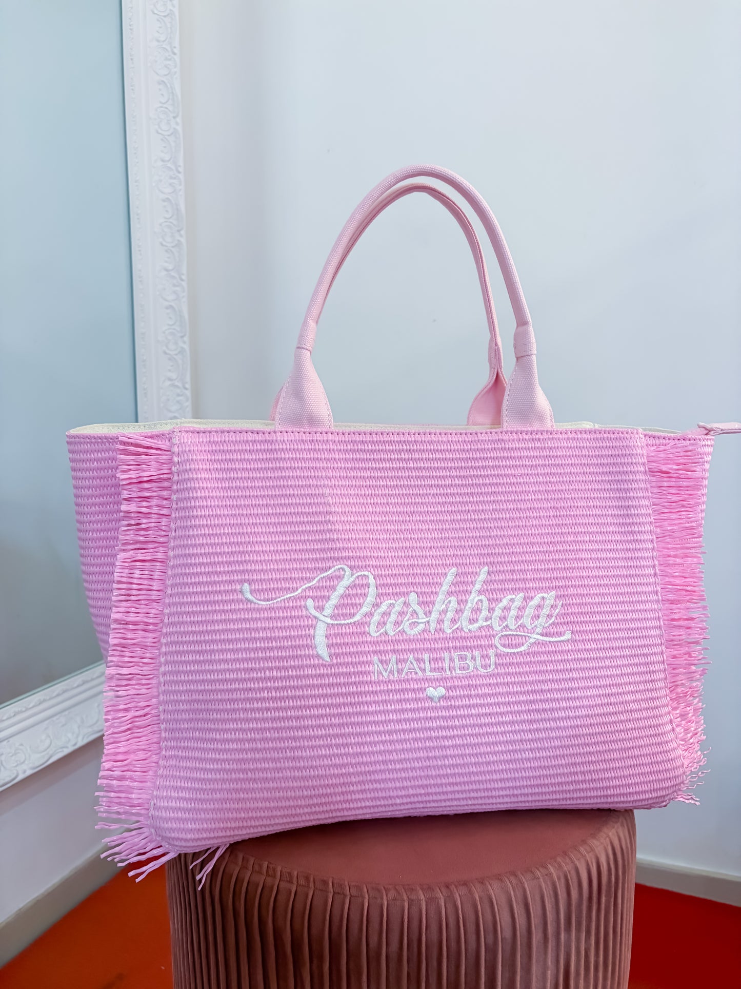 Shopping PASH BAG