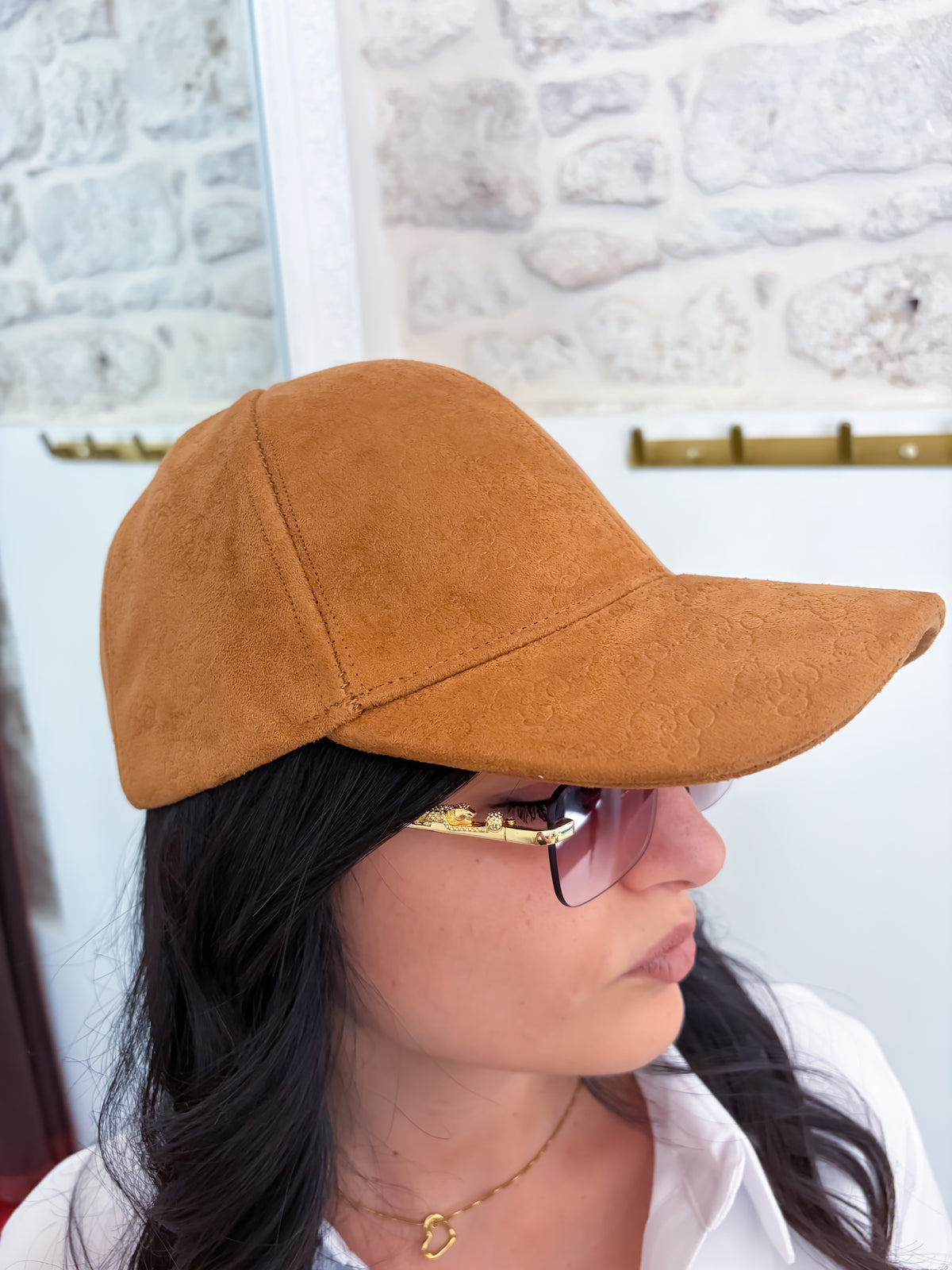 Cappello visiera PashBag