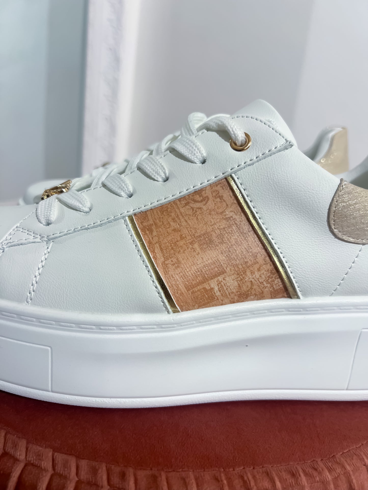Sneakers YNOT