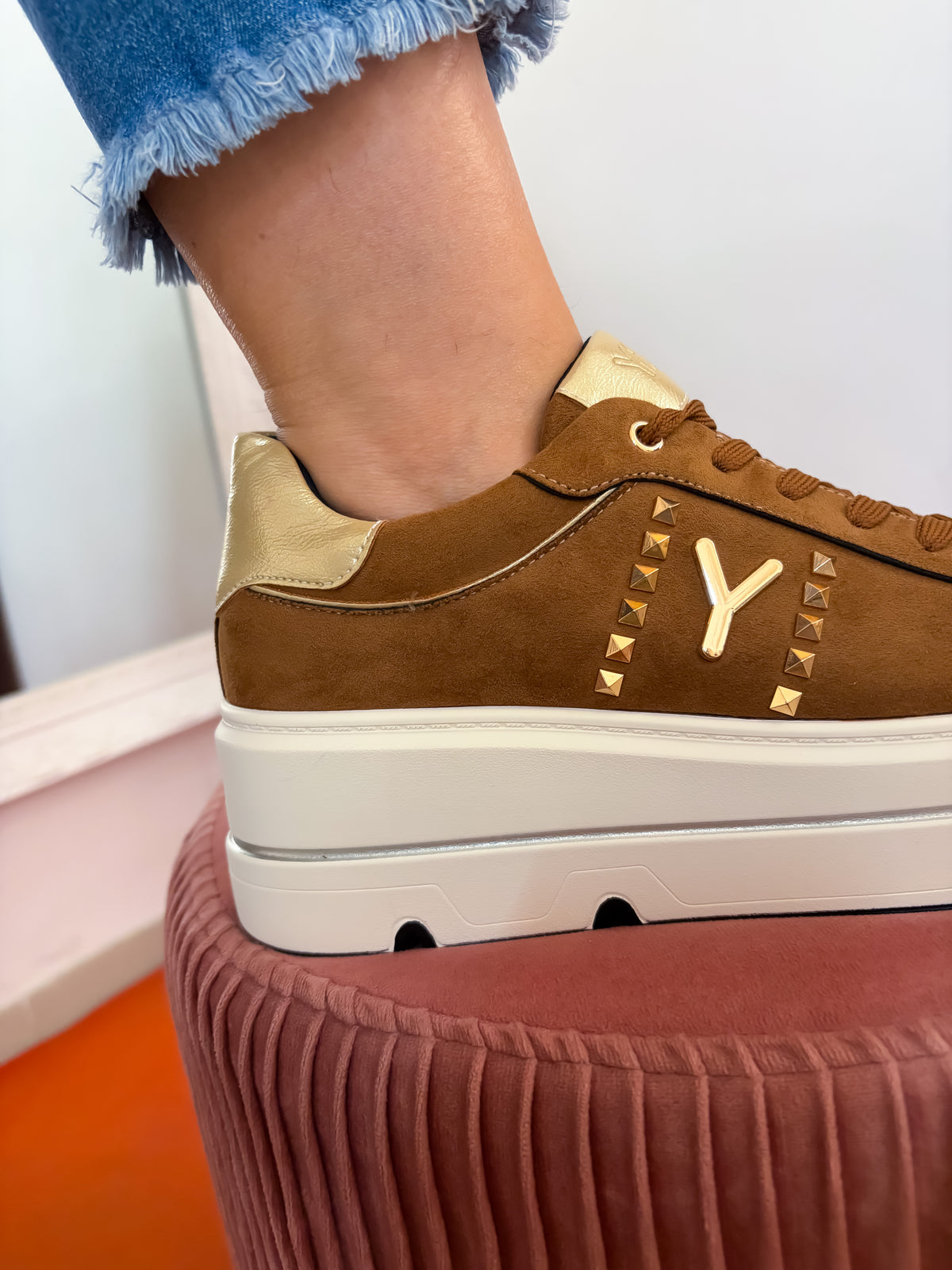 Sneakers YNOT