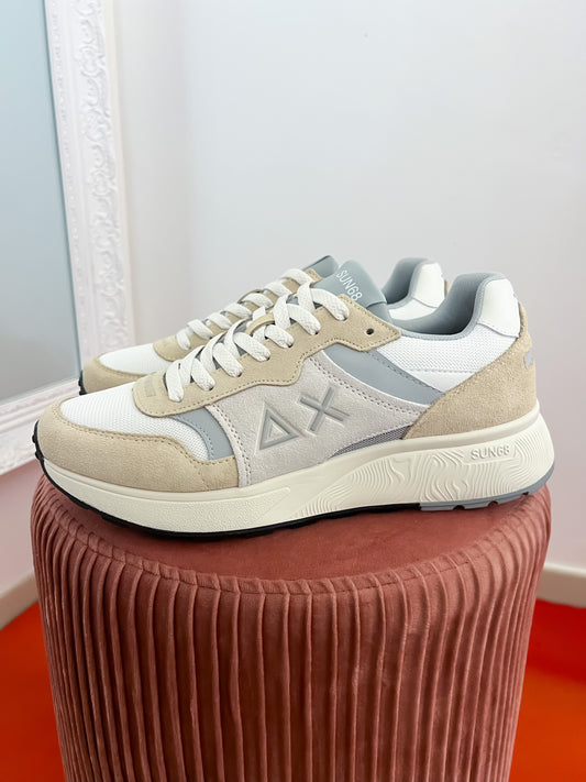 Sneaker Uomo Sun Daddy SUN68