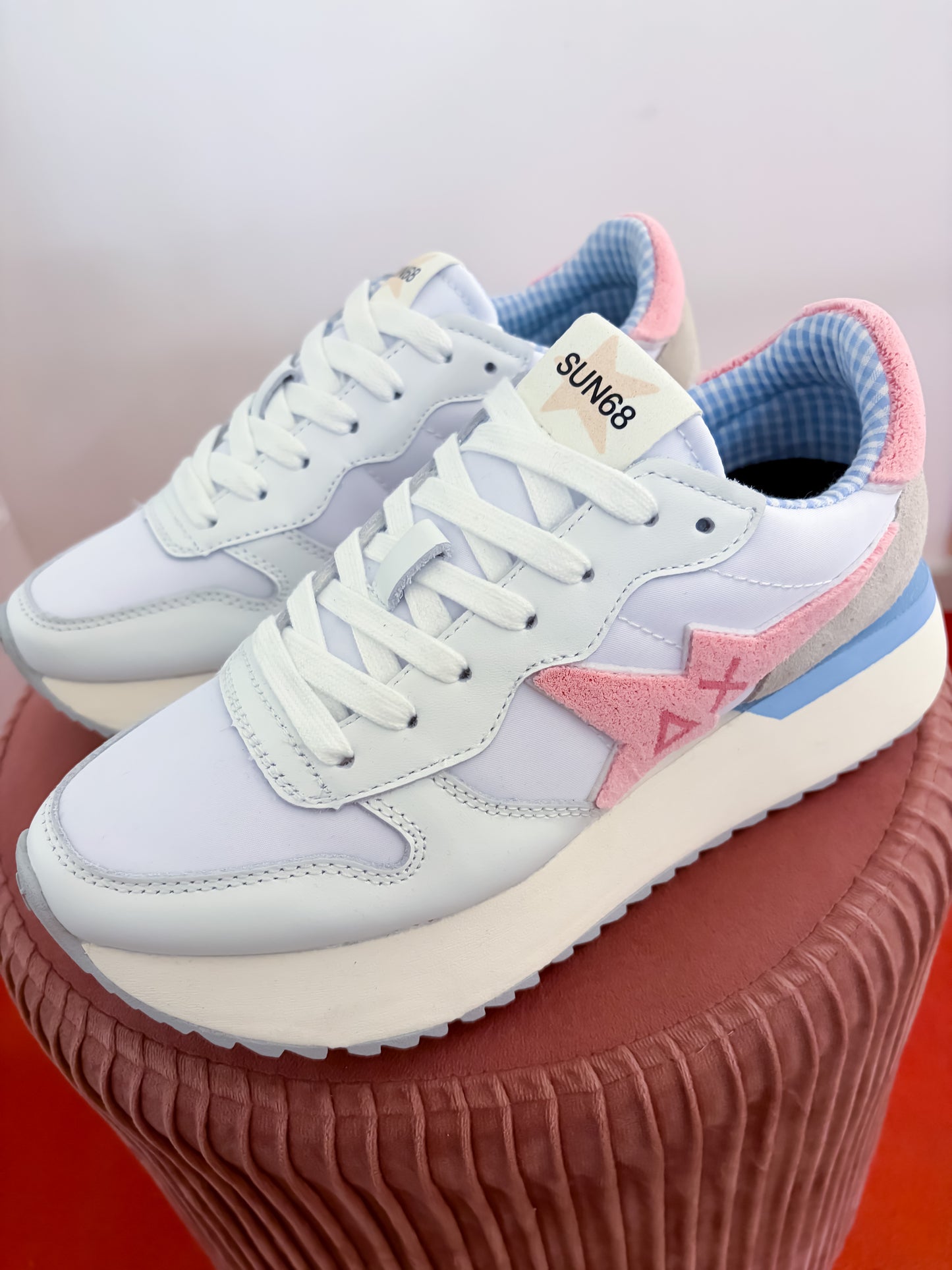 Sneaker Stargirl SUN68