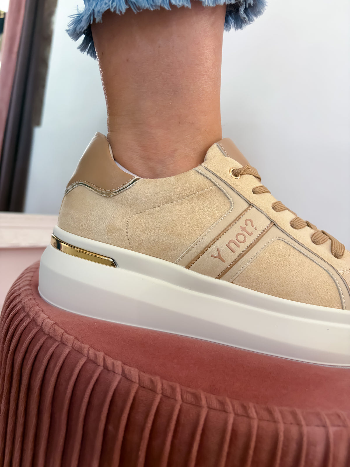 Sneakers YNOT