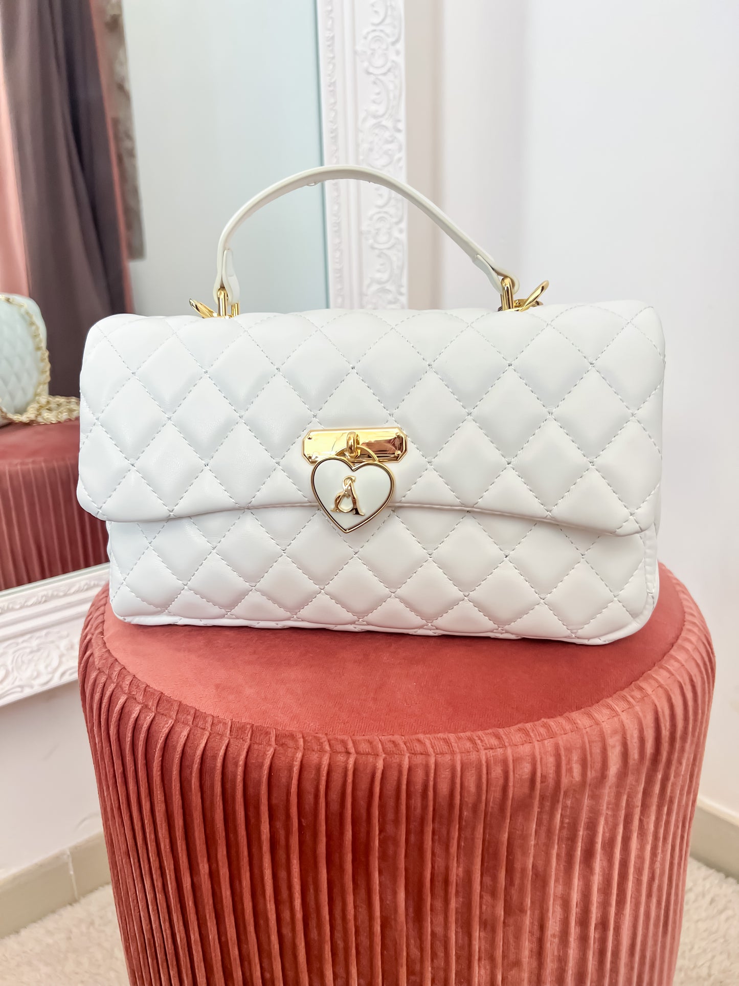 Chanel Bag - Atelier Du Sac