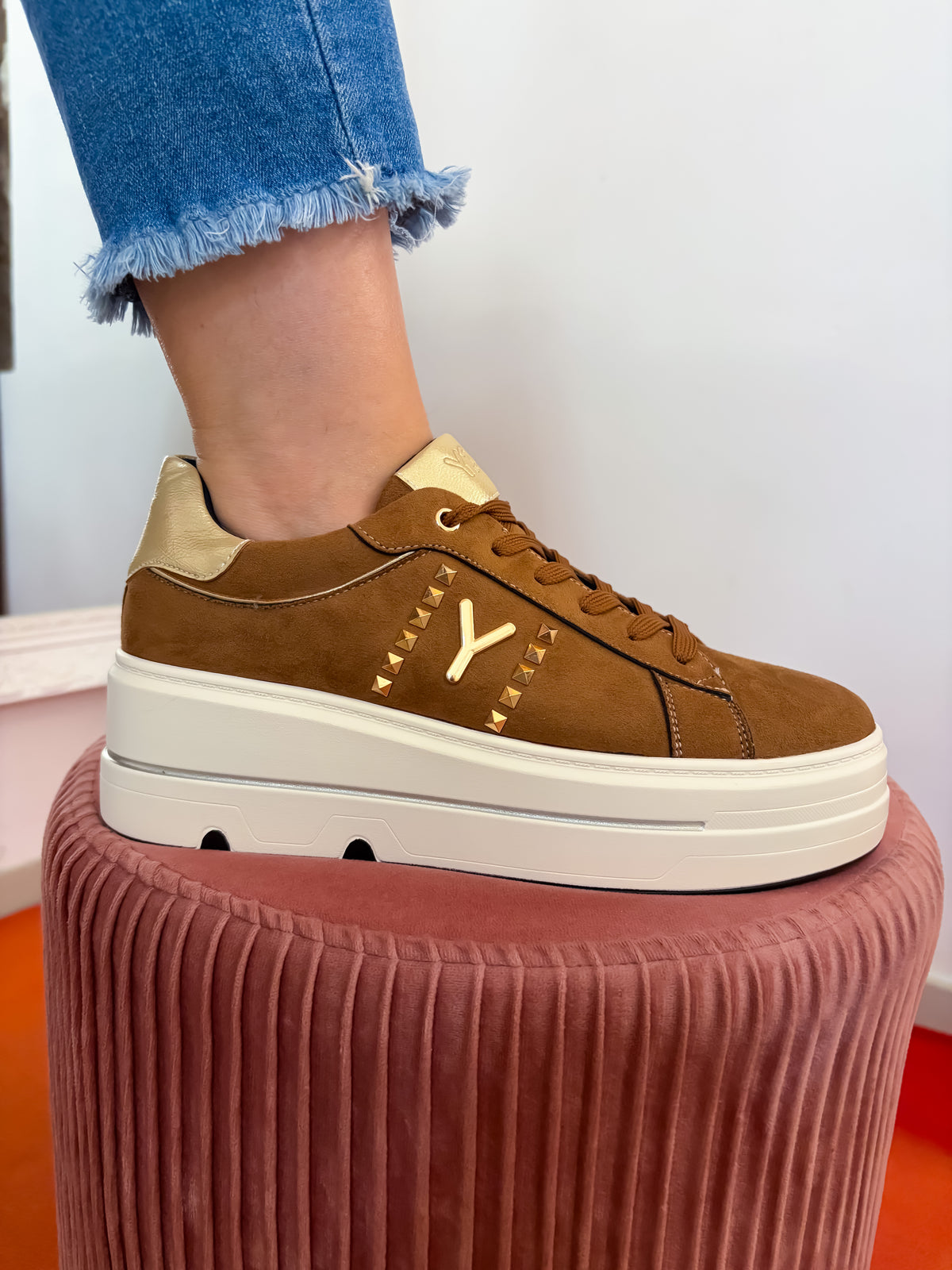 Sneakers YNOT