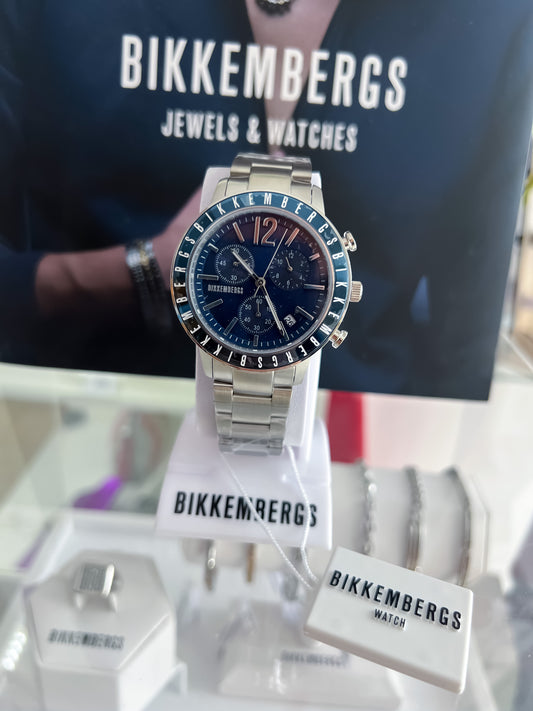 Orologio uomo Bikkembergs