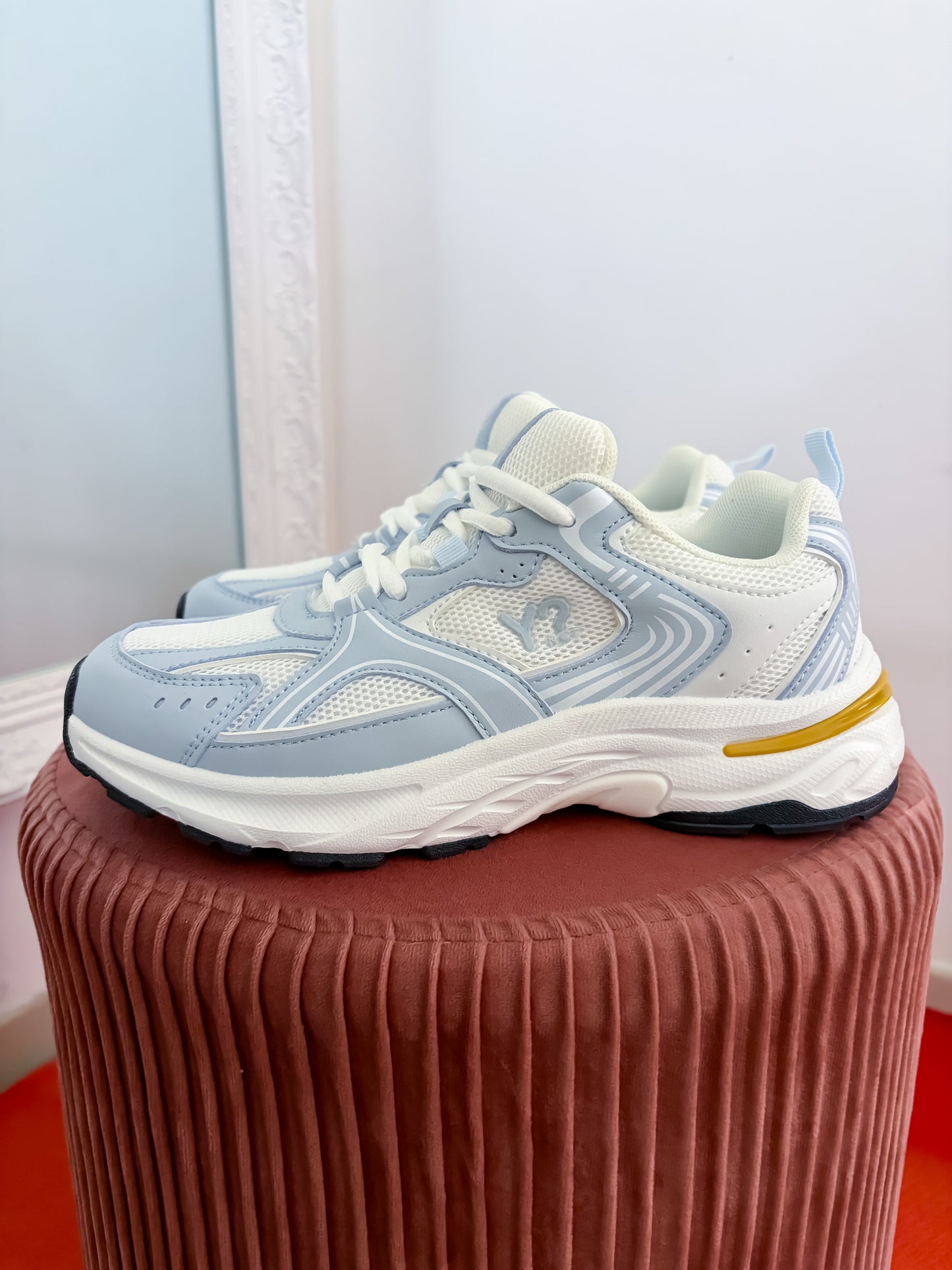 Sneakers YNOT