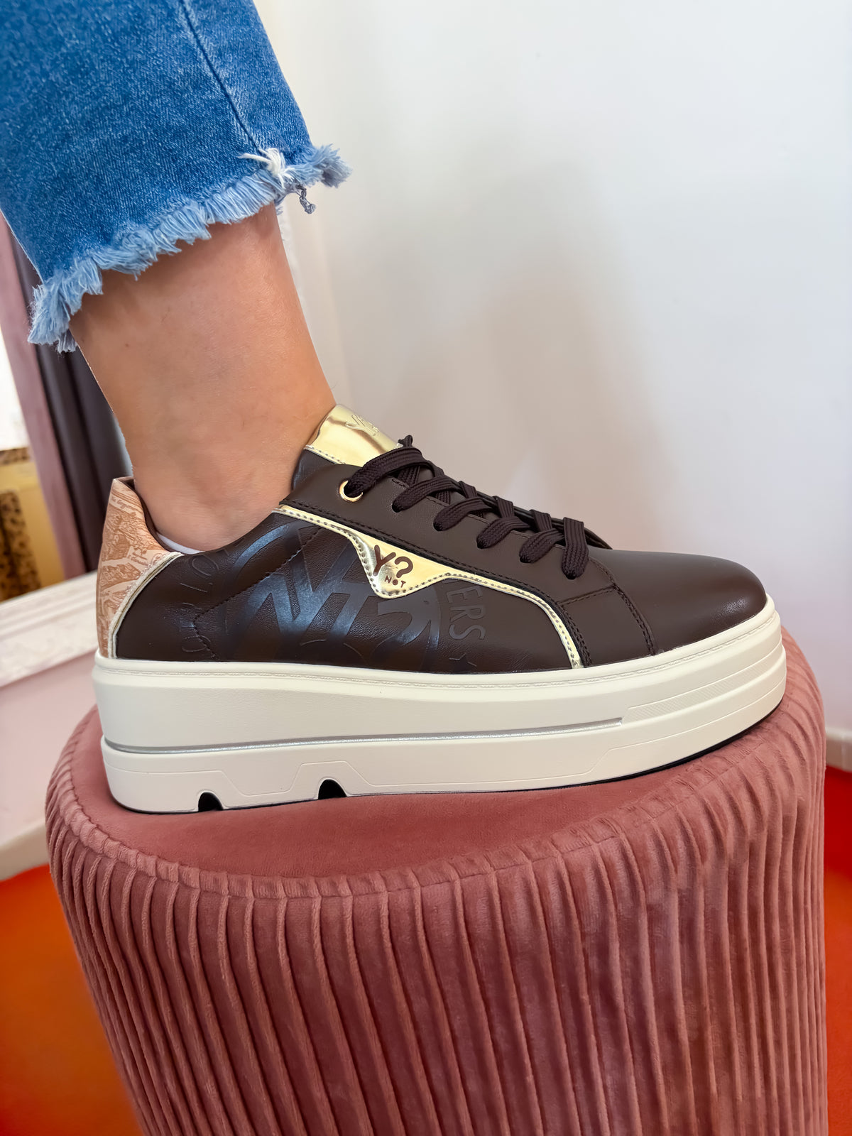 Sneakers YNOT