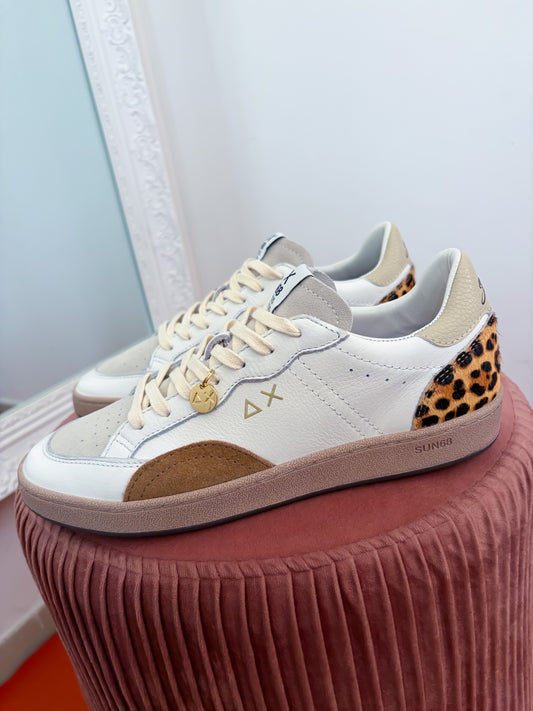 Sneaker Urban Street SUN68