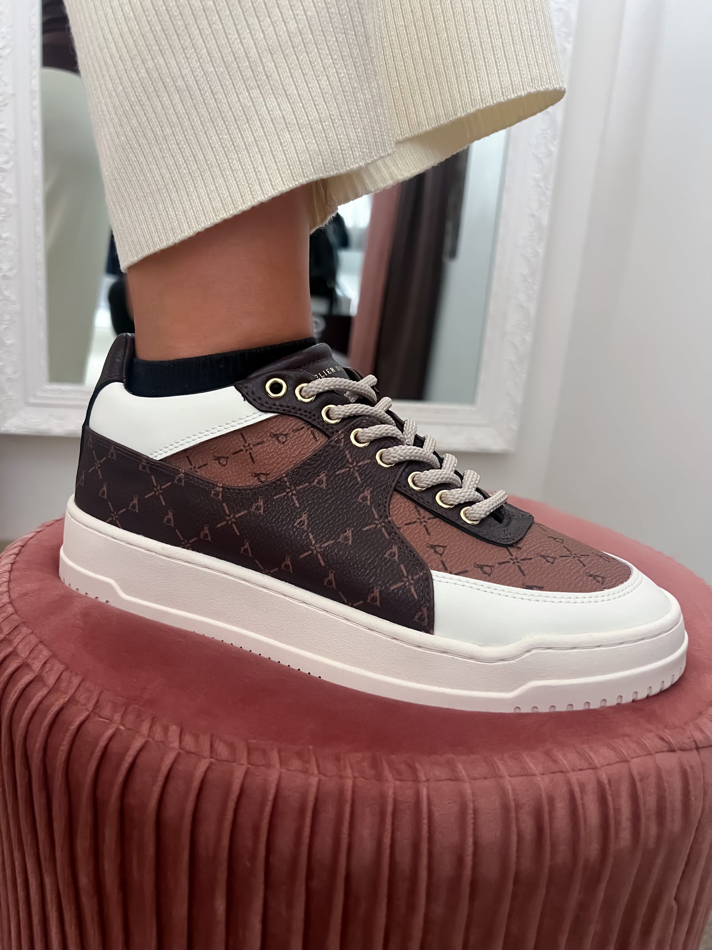 Sneakers ATELIER DU SAC