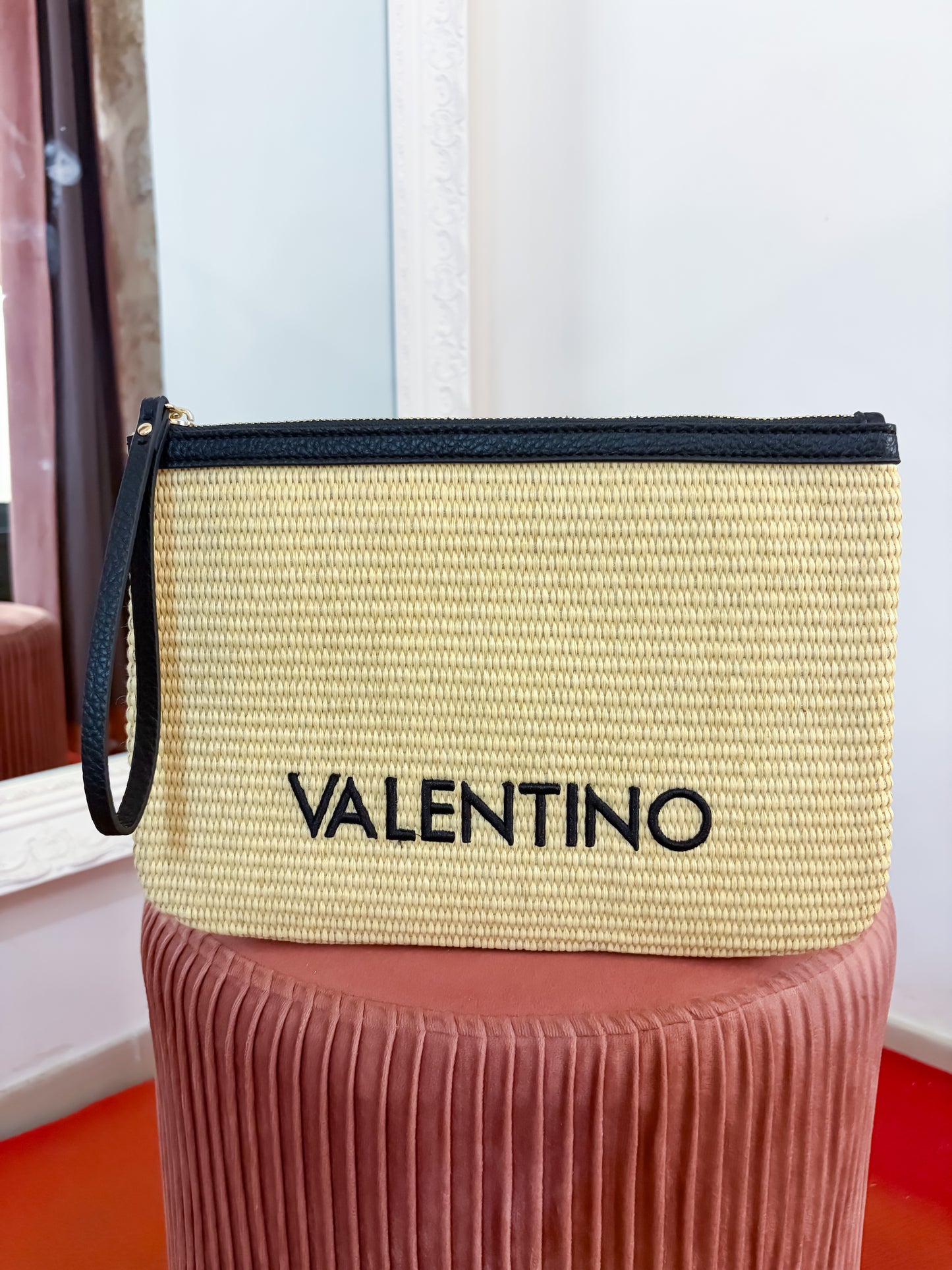 Pochette VALENTINO