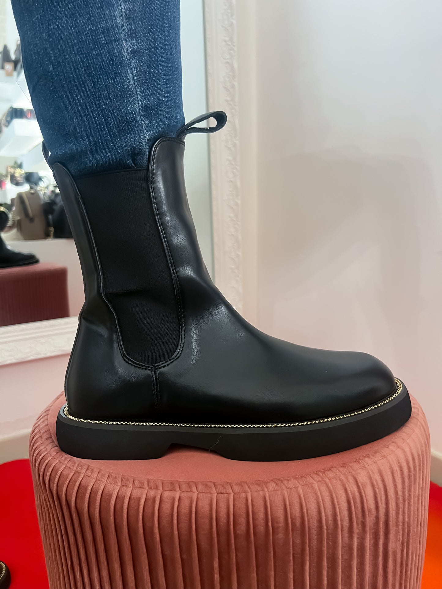 Beatles Atelier Du Sac