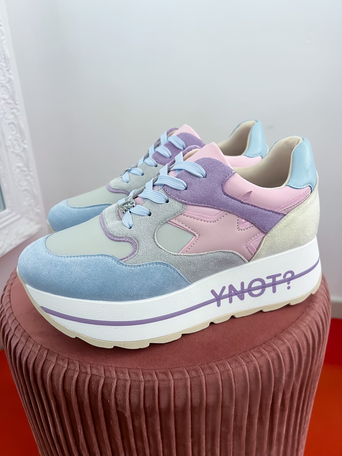 Sneakers YNOT