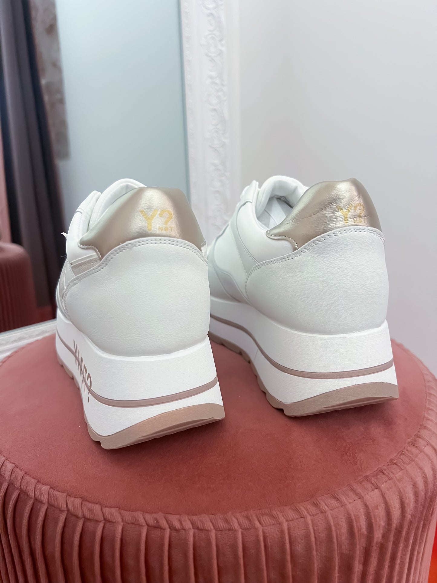 Sneakers YNOT