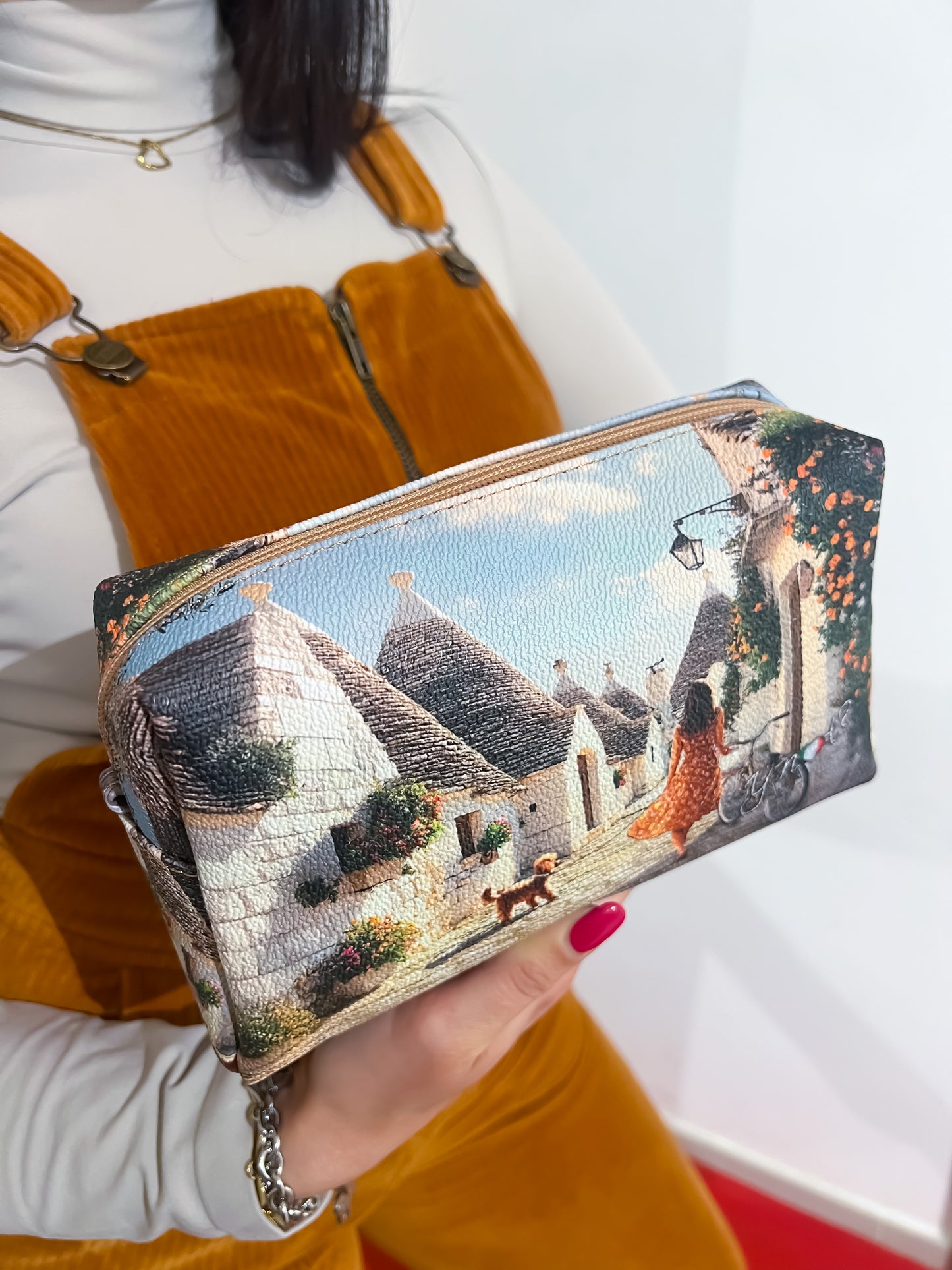 Beauty trulli Ynot?