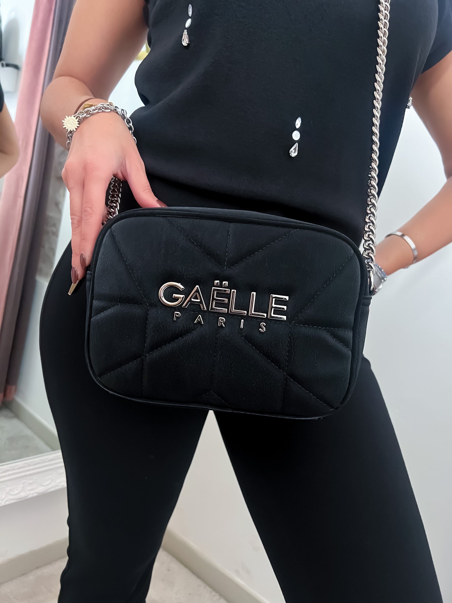 Tracollina GAëLLE PARIS