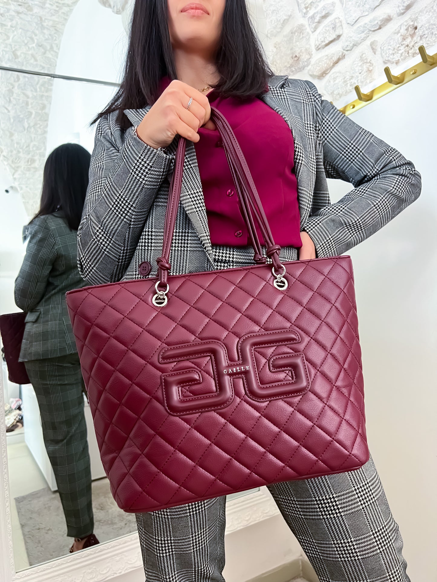 Shopping GAëLLE PARIS