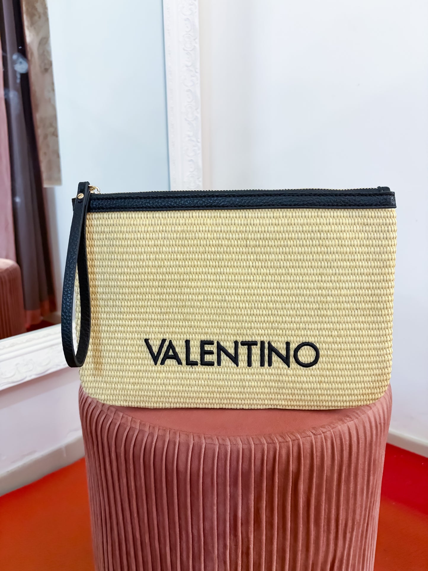 Pochette VALENTINO