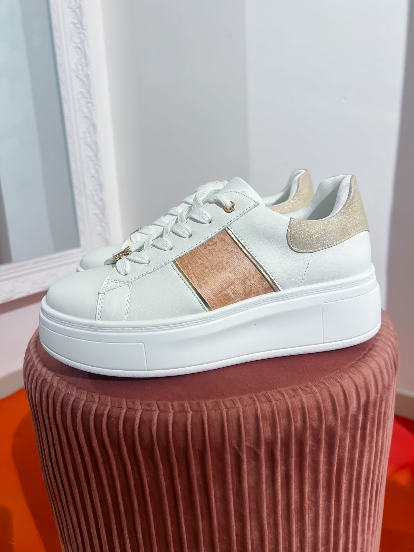 Sneakers YNOT
