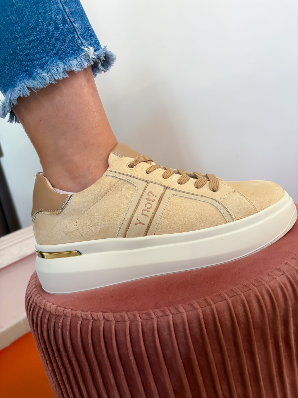 Sneakers YNOT