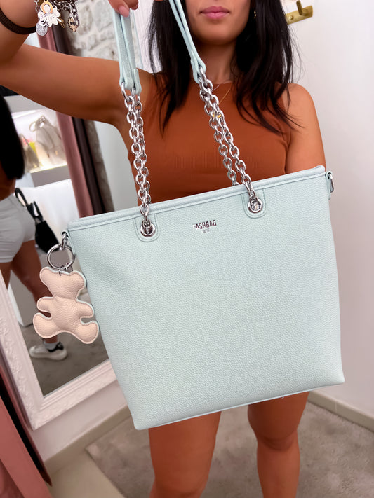Shopping Pash Bag