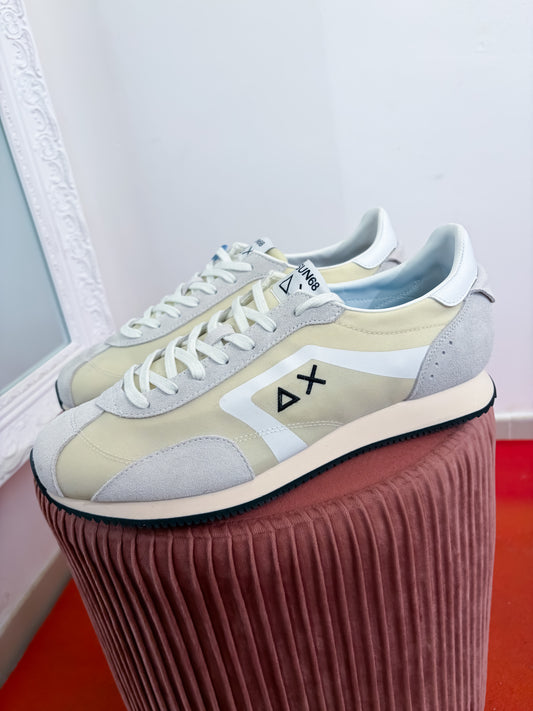 Sneaker Uomo Easy Runner