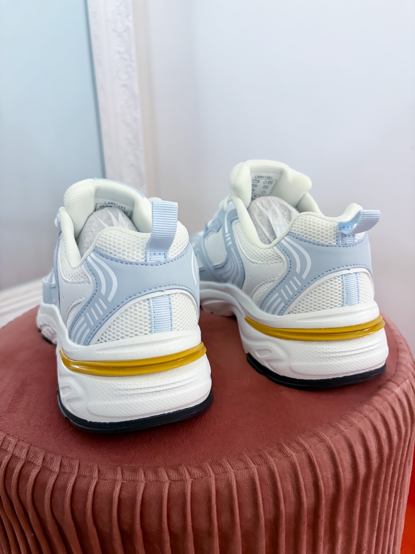 Sneakers YNOT