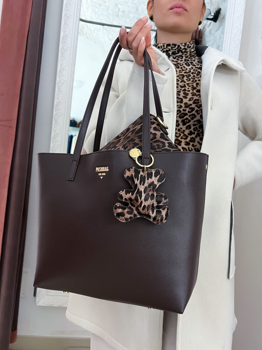 Shopping orsetto