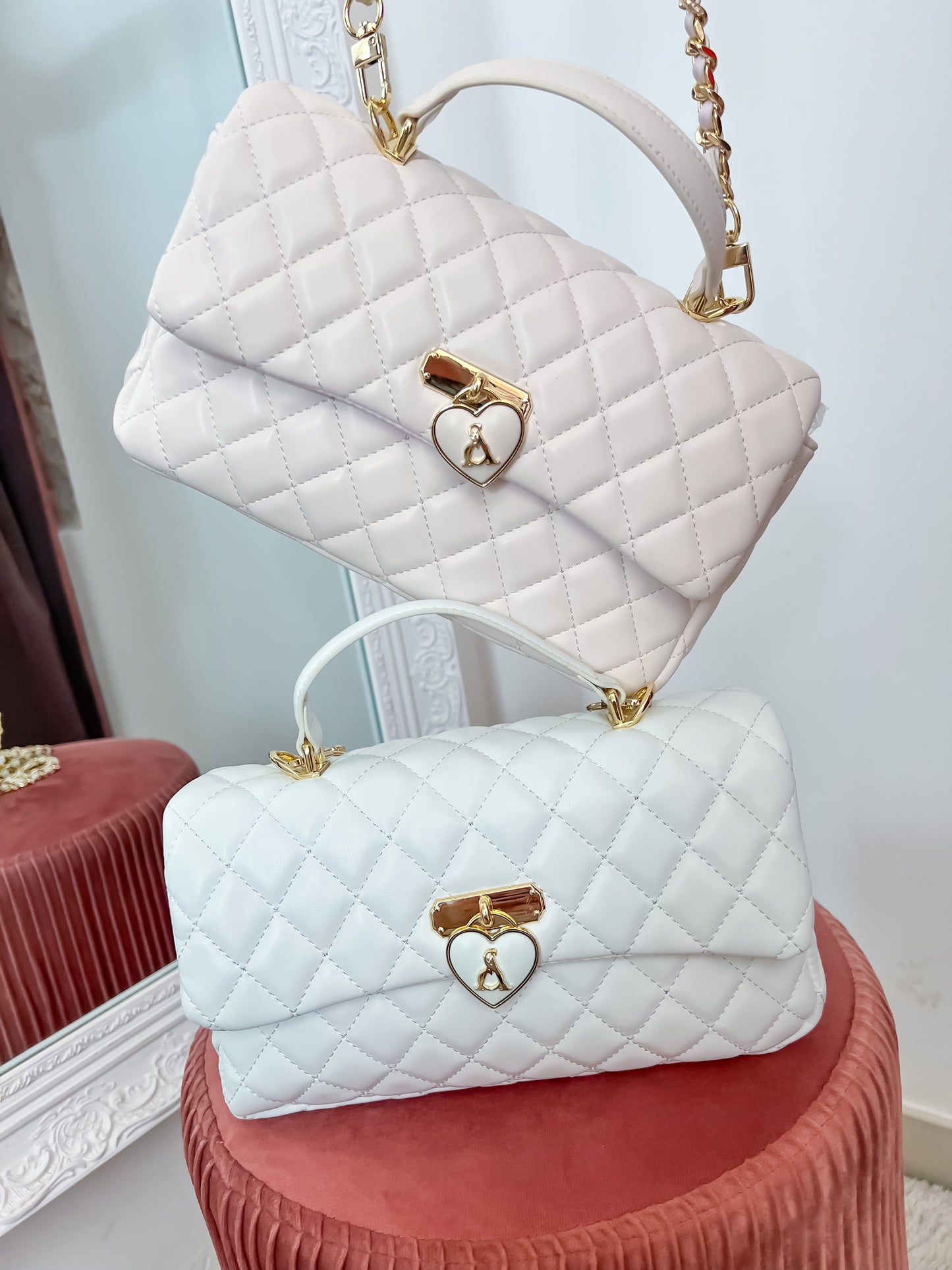 Chanel Bag - Atelier Du Sac