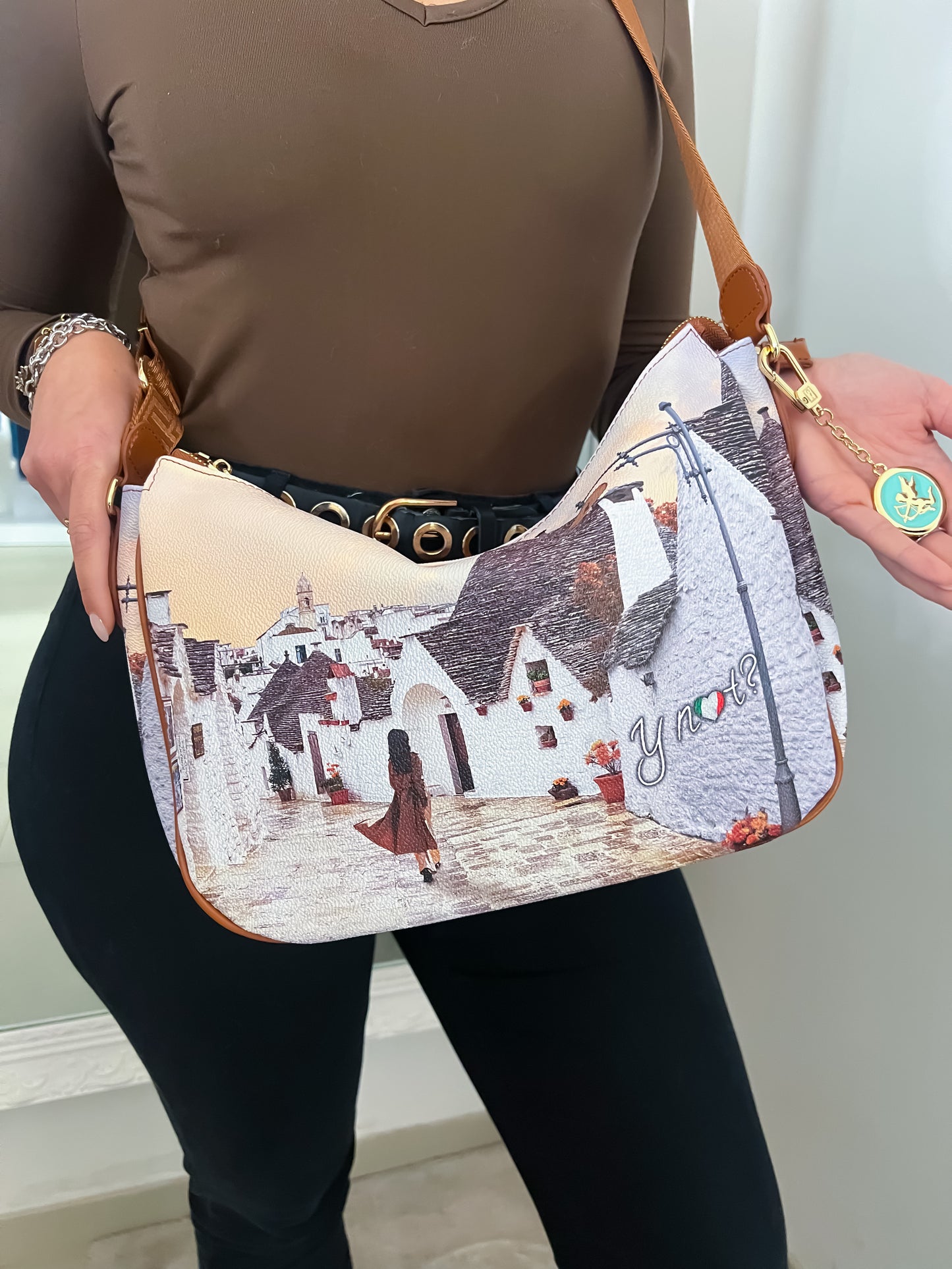 Bandoliera trulli Ynot?