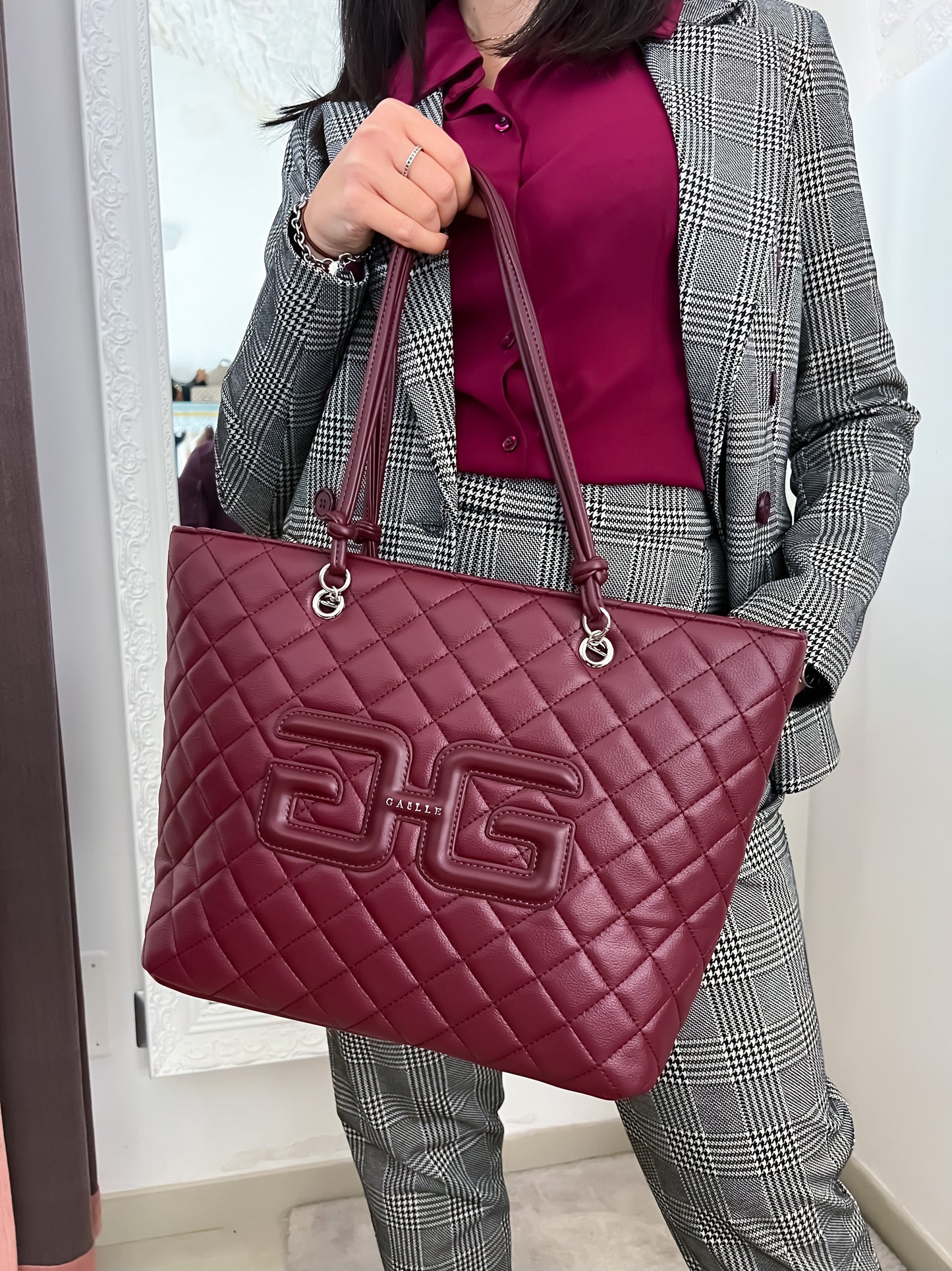 Shopping GAëLLE PARIS