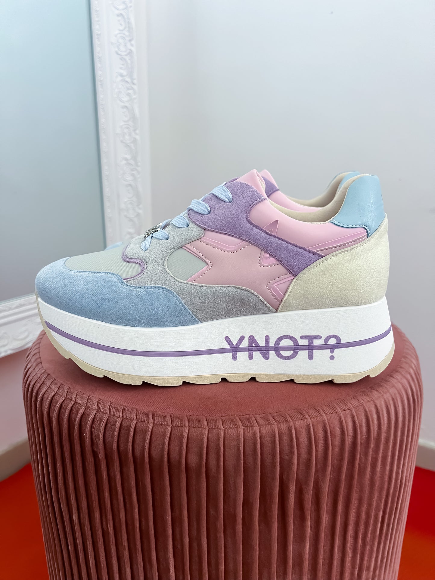 Sneakers YNOT