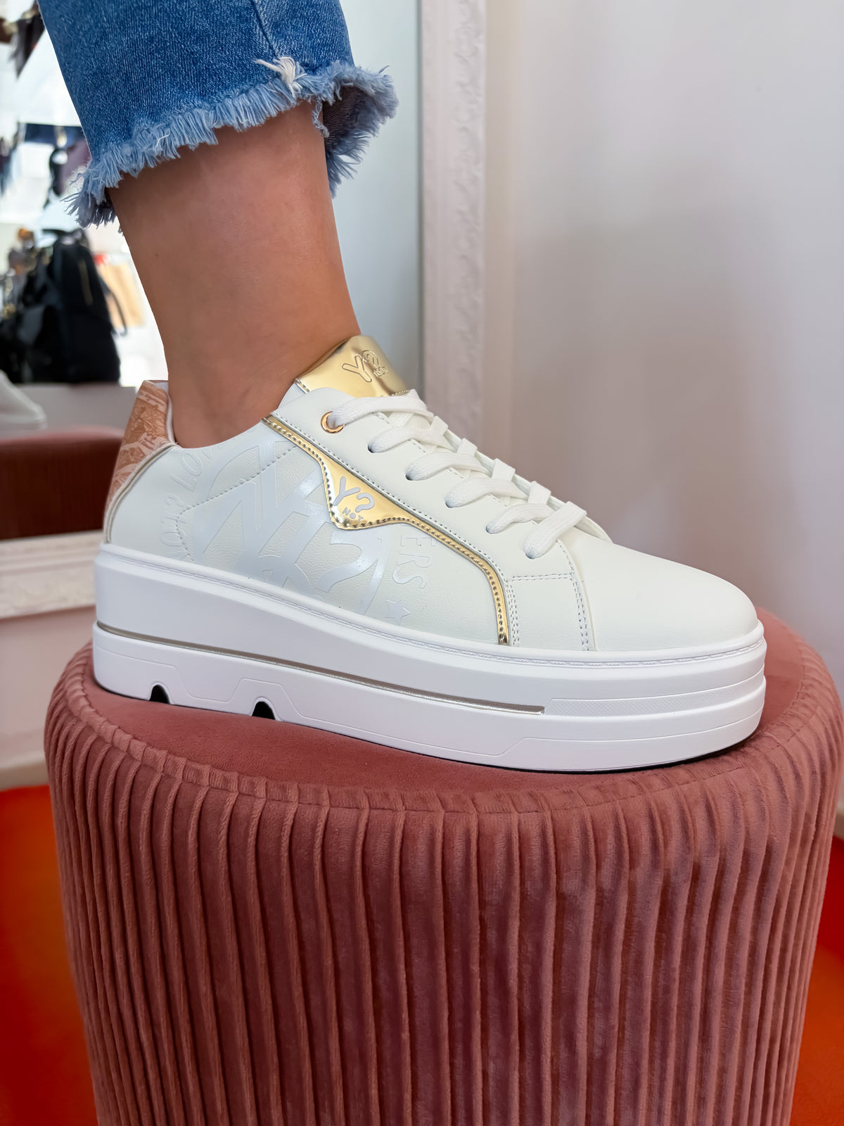 Sneakers YNOT