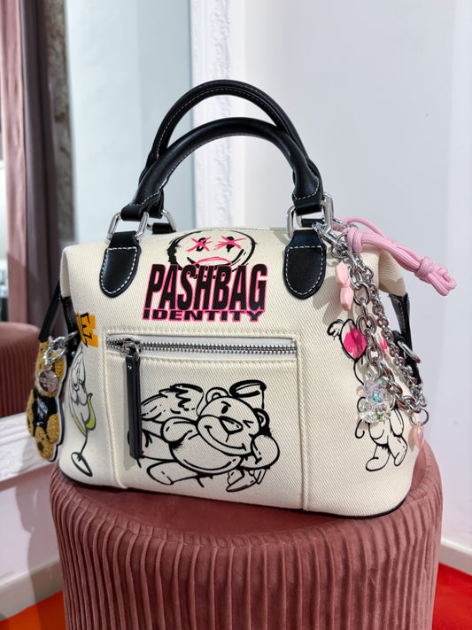Bauletto orsetto