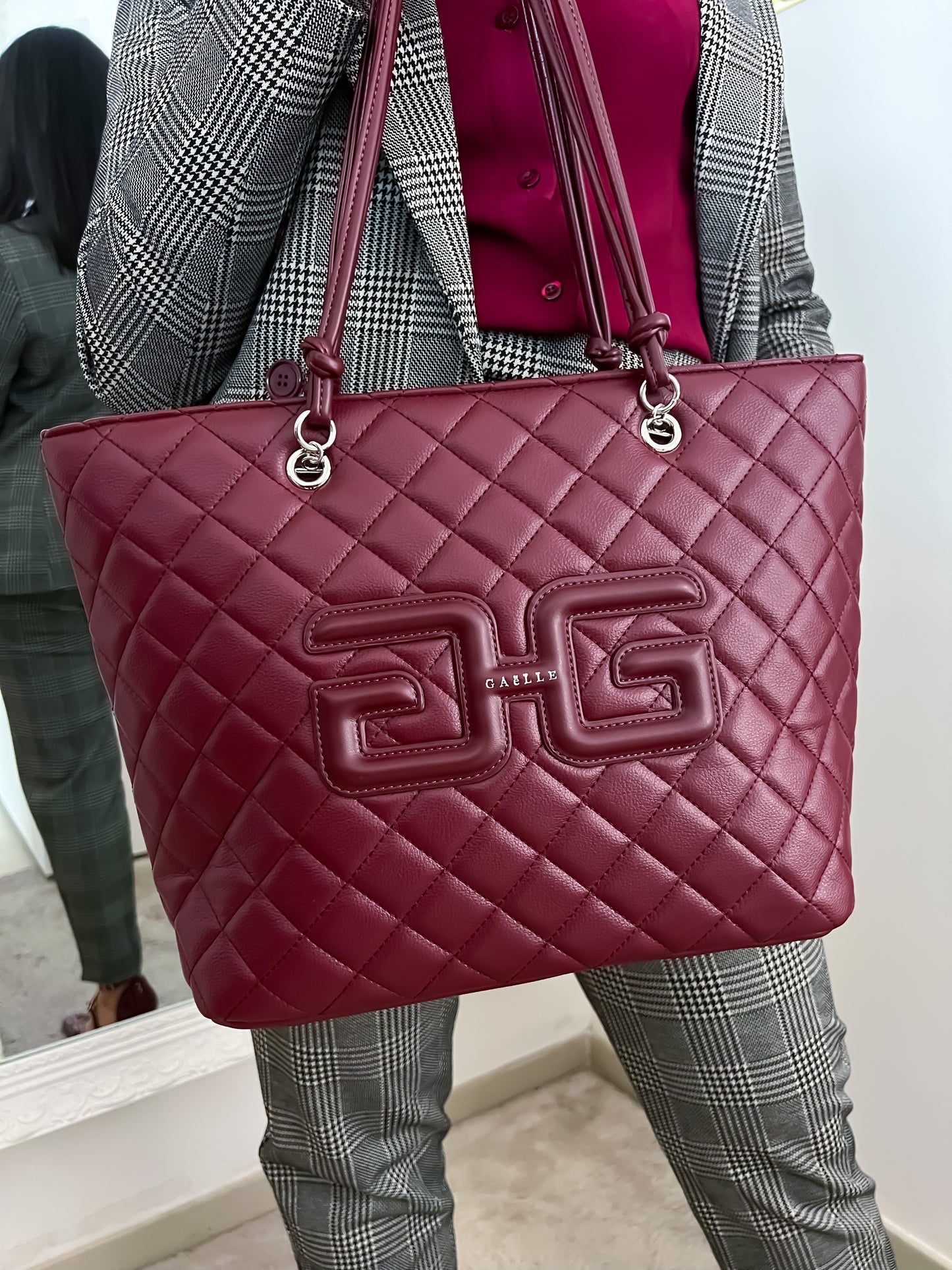 Shopping GAëLLE PARIS