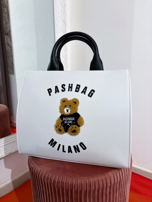 Borsa orsetto