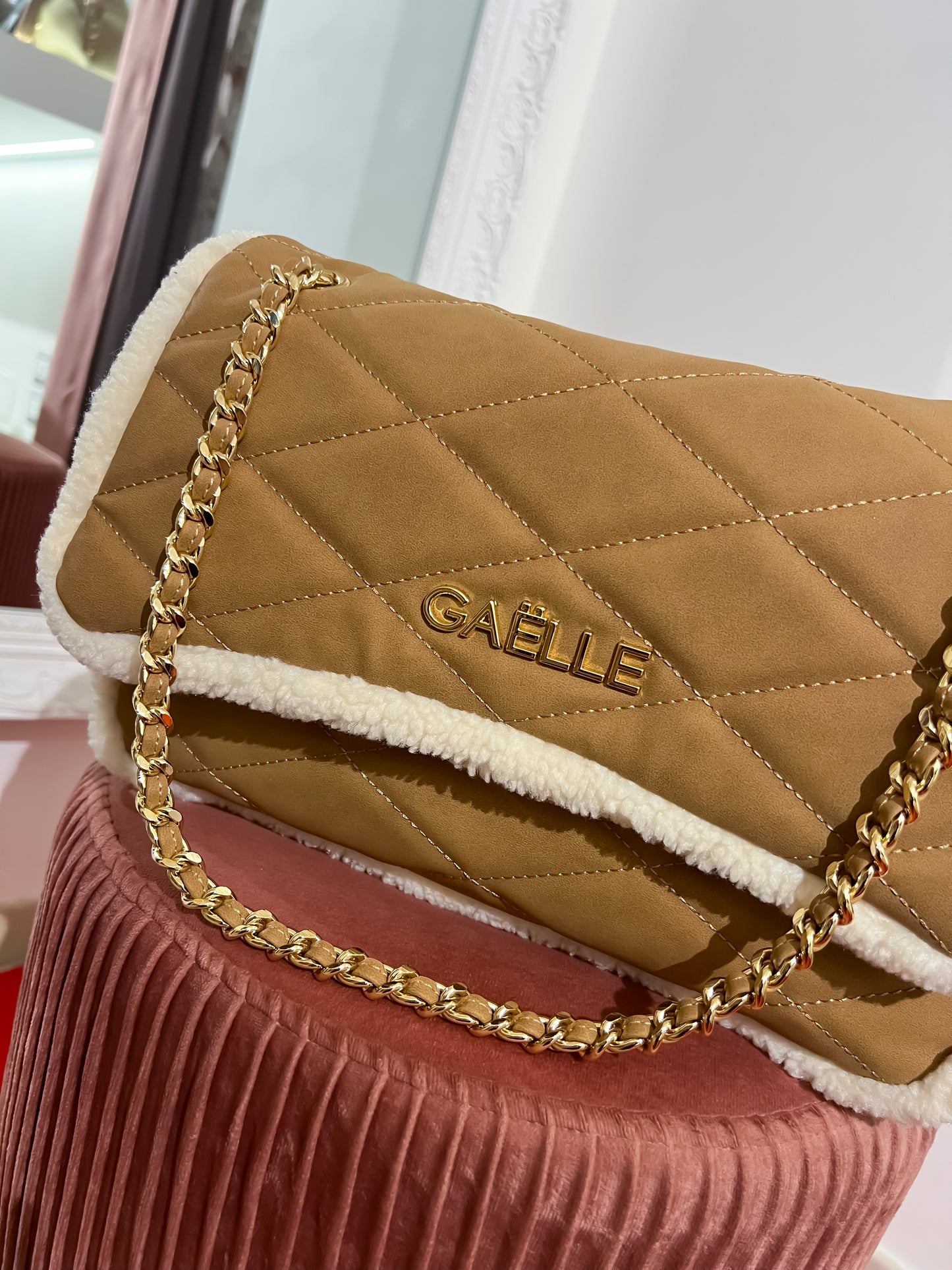 Borsa GAëLLE PARIS